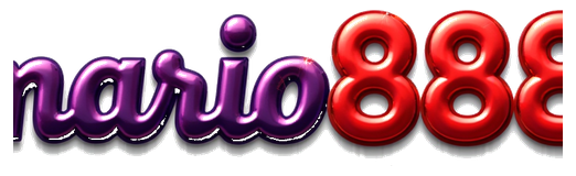 mario888 logo