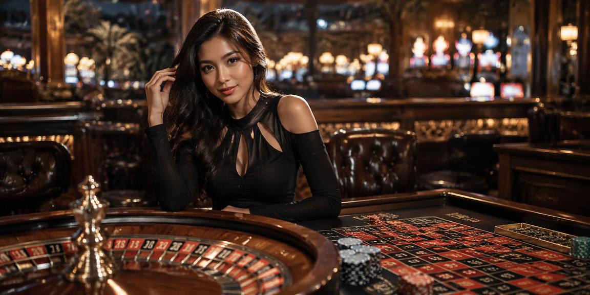 mario888 Live Casino Malaysia dengan akses Touch 'n Go